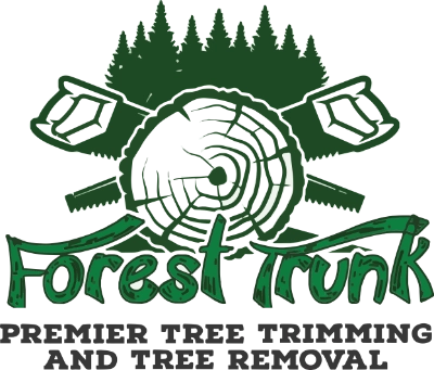 Forest Trunk Tree Services